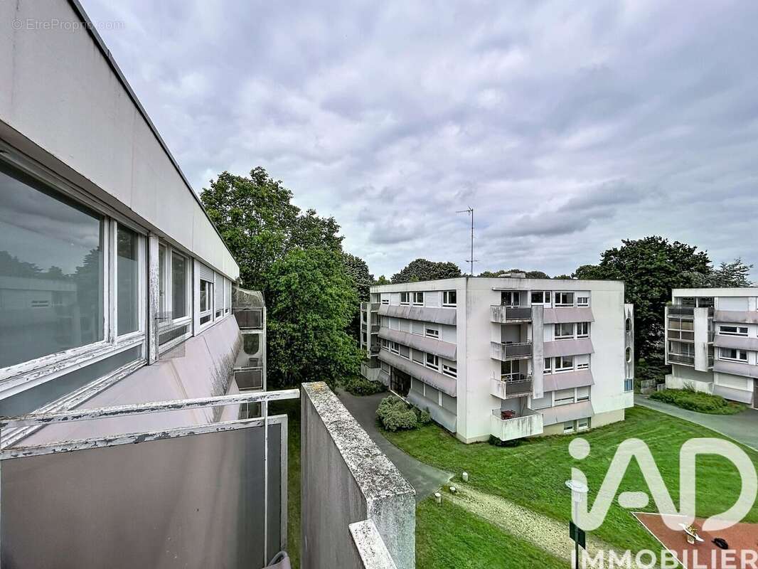 Photo 6 - Appartement à RENNES