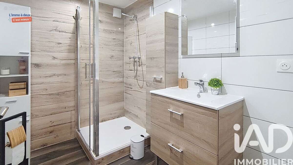 Photo 8 - Appartement à PONT-SAINT-VINCENT