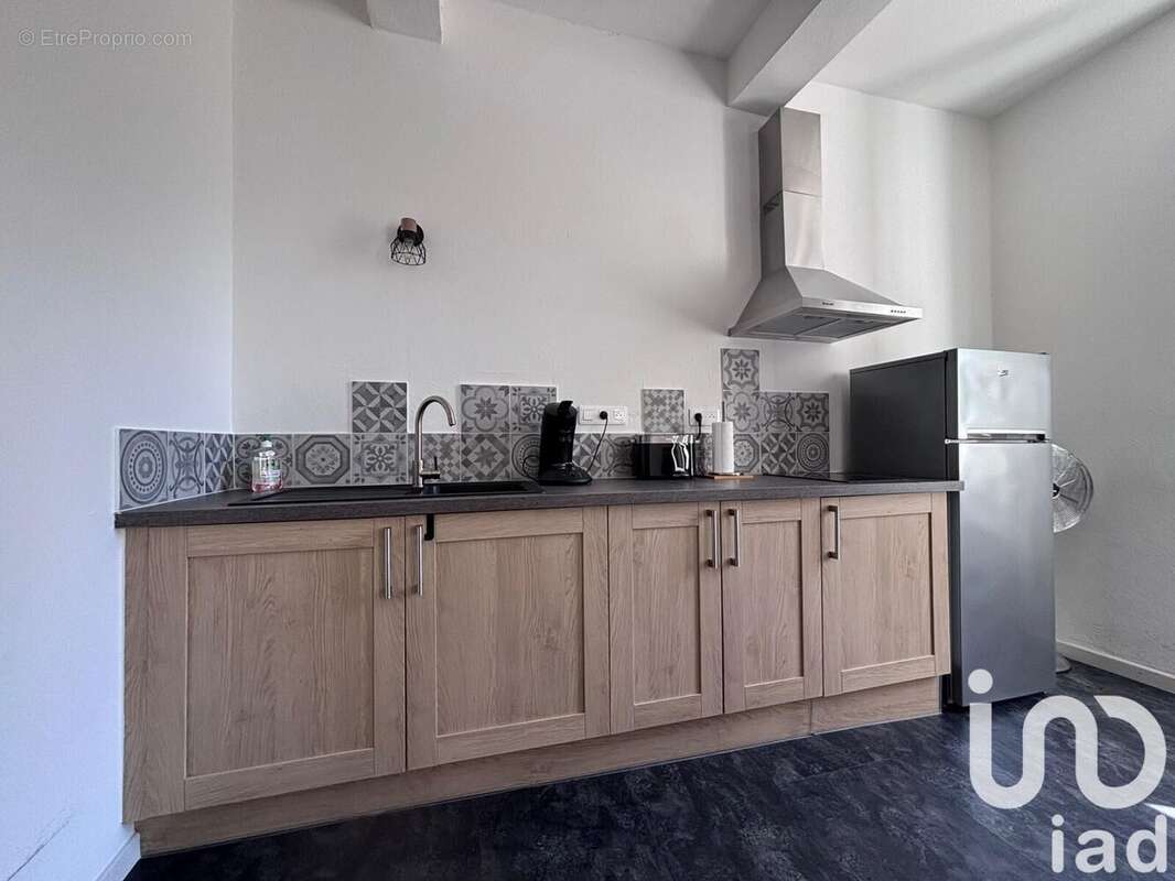 Photo 4 - Appartement à FONTAINE-DE-VAUCLUSE