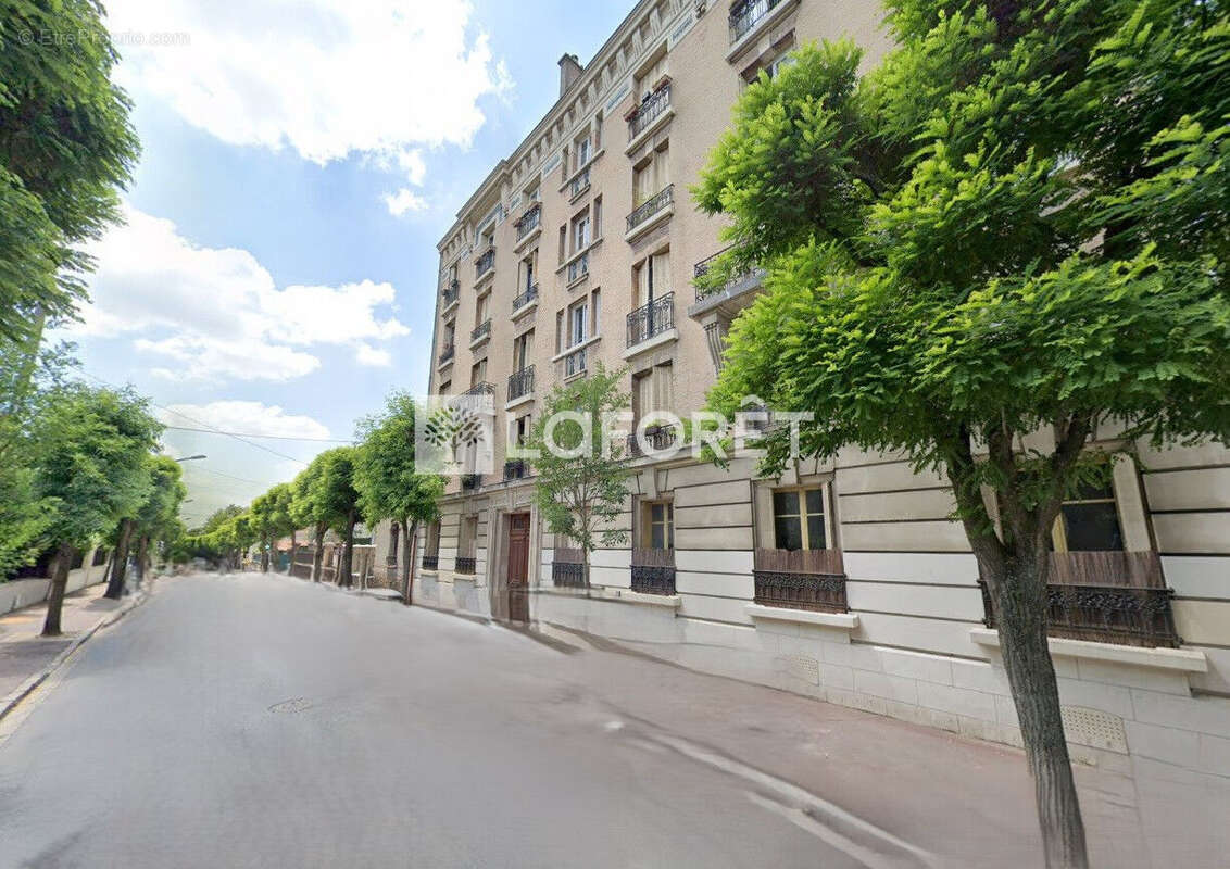 LE RAINCY secteur Allée du Jardin Anglais - photo 18