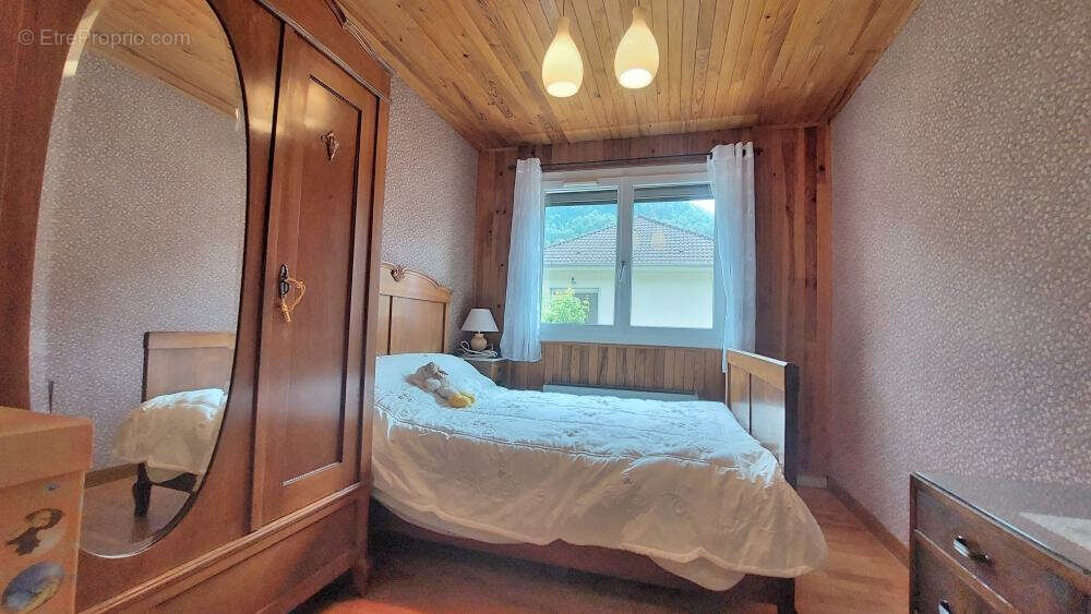 Maison à SAINT-HIPPOLYTE