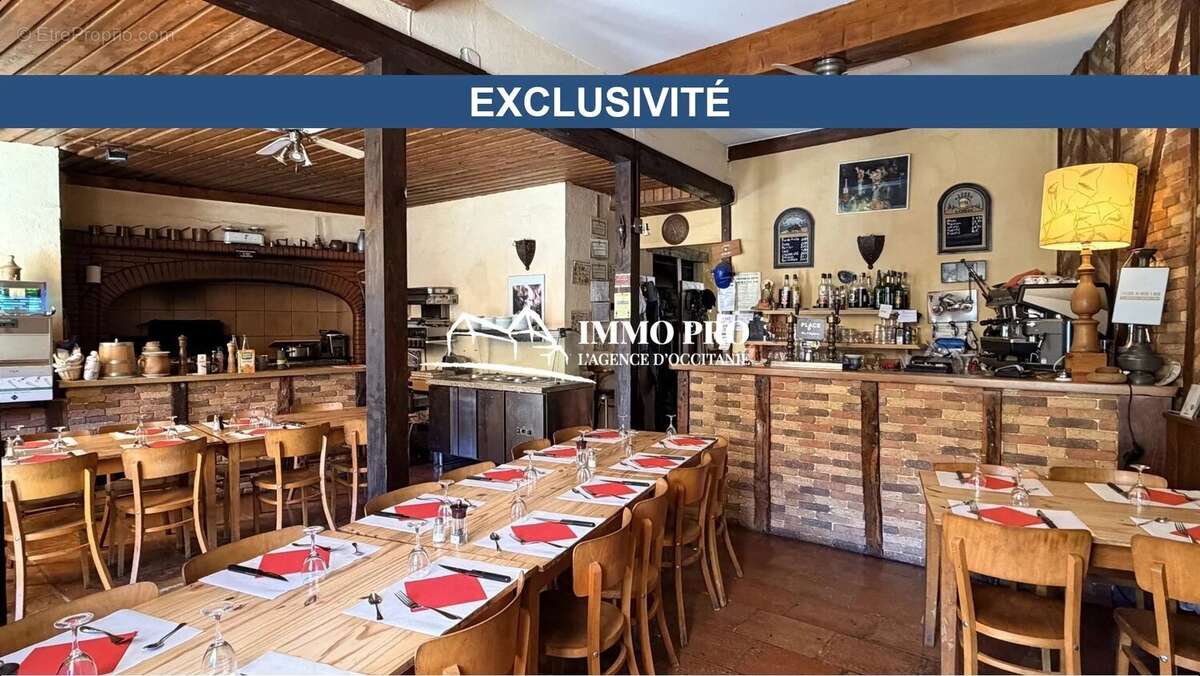 Appartement à SAMATAN