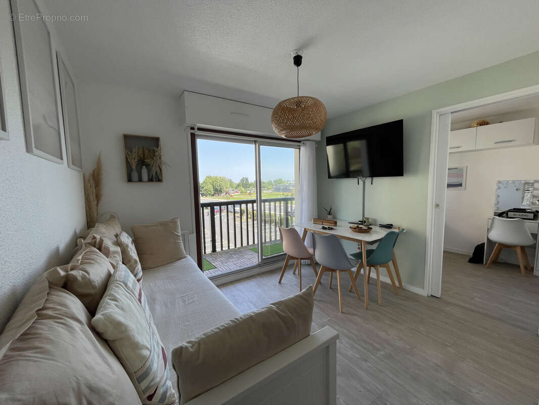 Appartement à VILLERS-SUR-MER