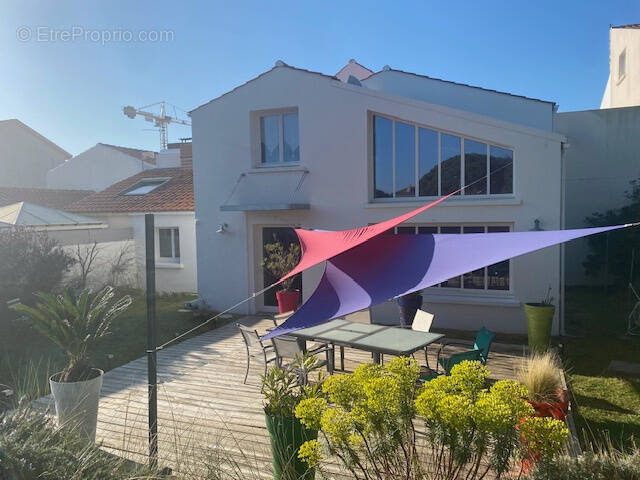 Maison à NOTRE-DAME-DE-MONTS
