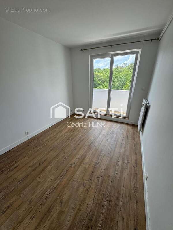 Photo 9 - Appartement à QUIMPER