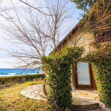 1 n°8 - Maison à LE CROTOY