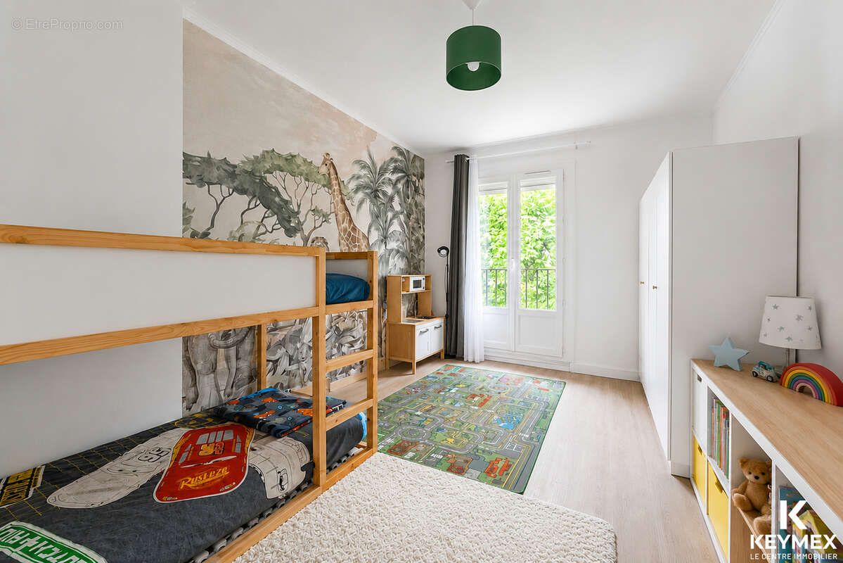 Appartement Ezanville 4 pièce(s) 78.54 m2- cellier + grande cave - photo 5