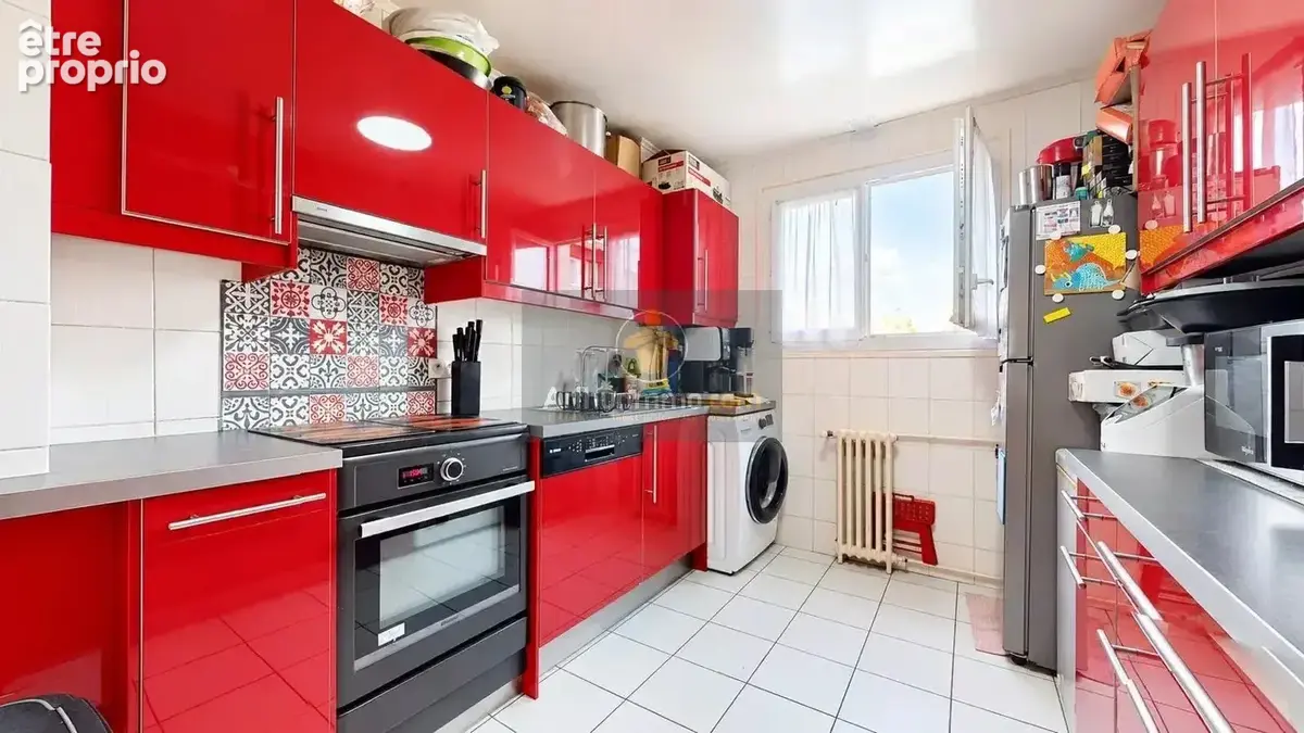 Vente Appartement Le port-marly(78560) 299 000ï¿œ - photo 6