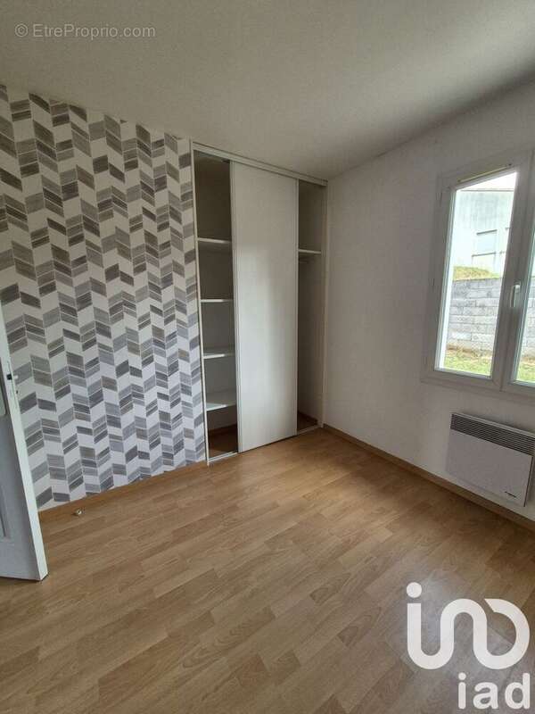 Photo 8 - Maison à SAINT-MAIGRIN