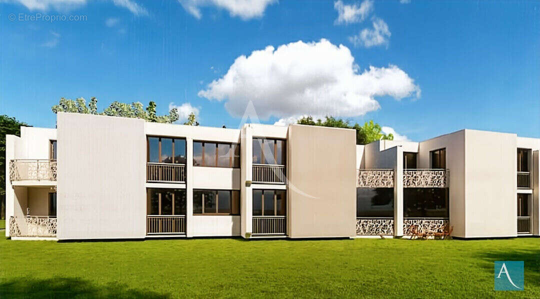 Appartement à ARPAJON