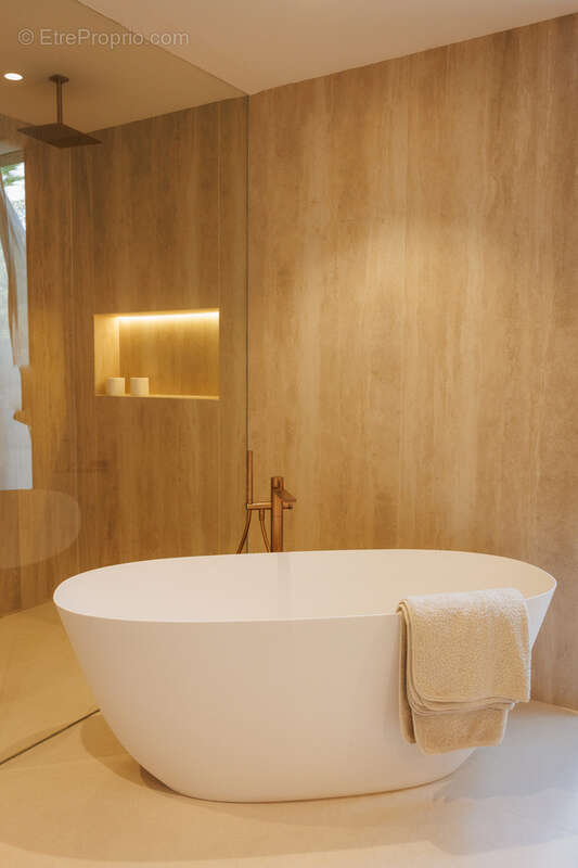 Maison de luxe Marbella - photo 10
