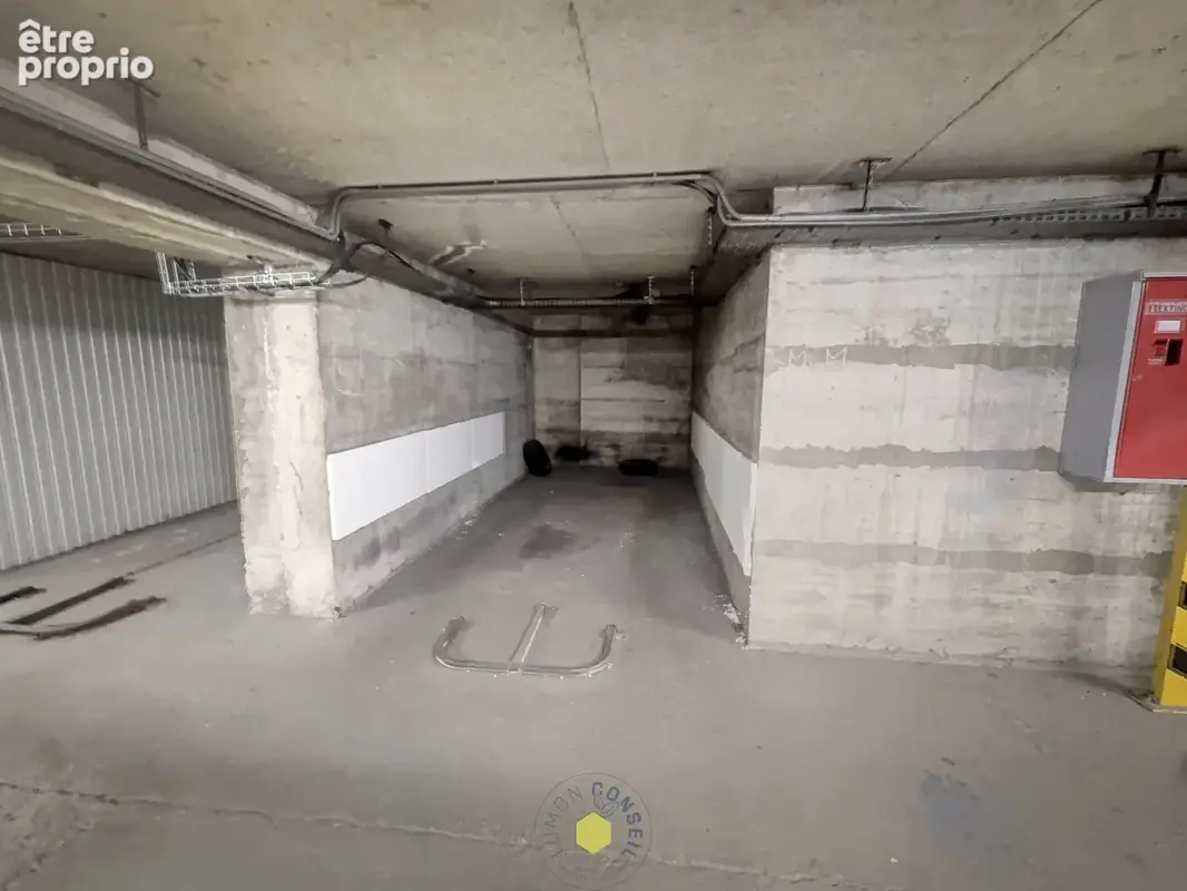 T4 Mulhouse 102 m2 - photo 13