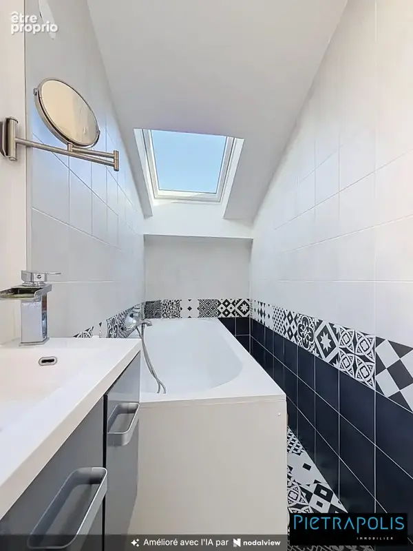 Appartement 4 pièces 63 m² à vendre à Villefranche-Sur-Saone (69400) - photo 3