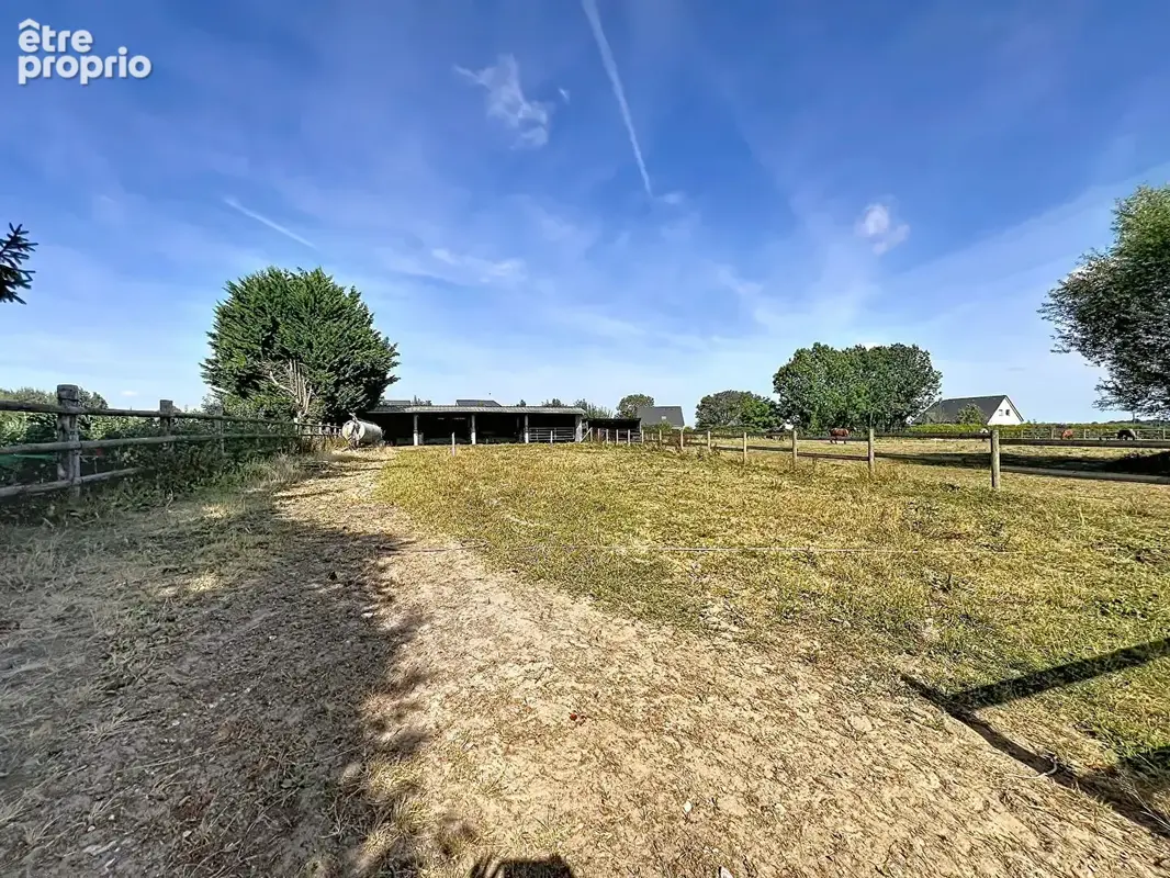 Maison de caractère sur 4 150m2 de terrain - photo 16