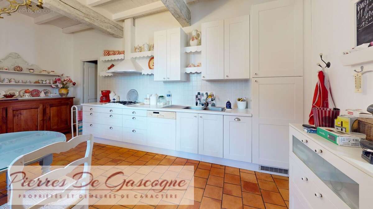 273500119 - Maison à AUCH