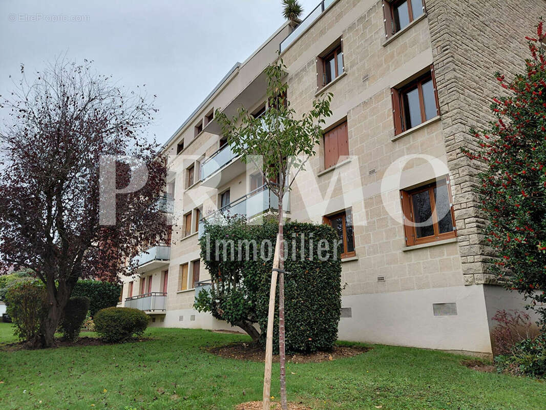 Appartement à ANTONY