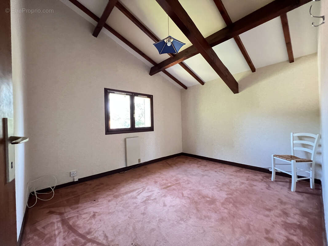 Maison à MOLIETS-ET-MAA