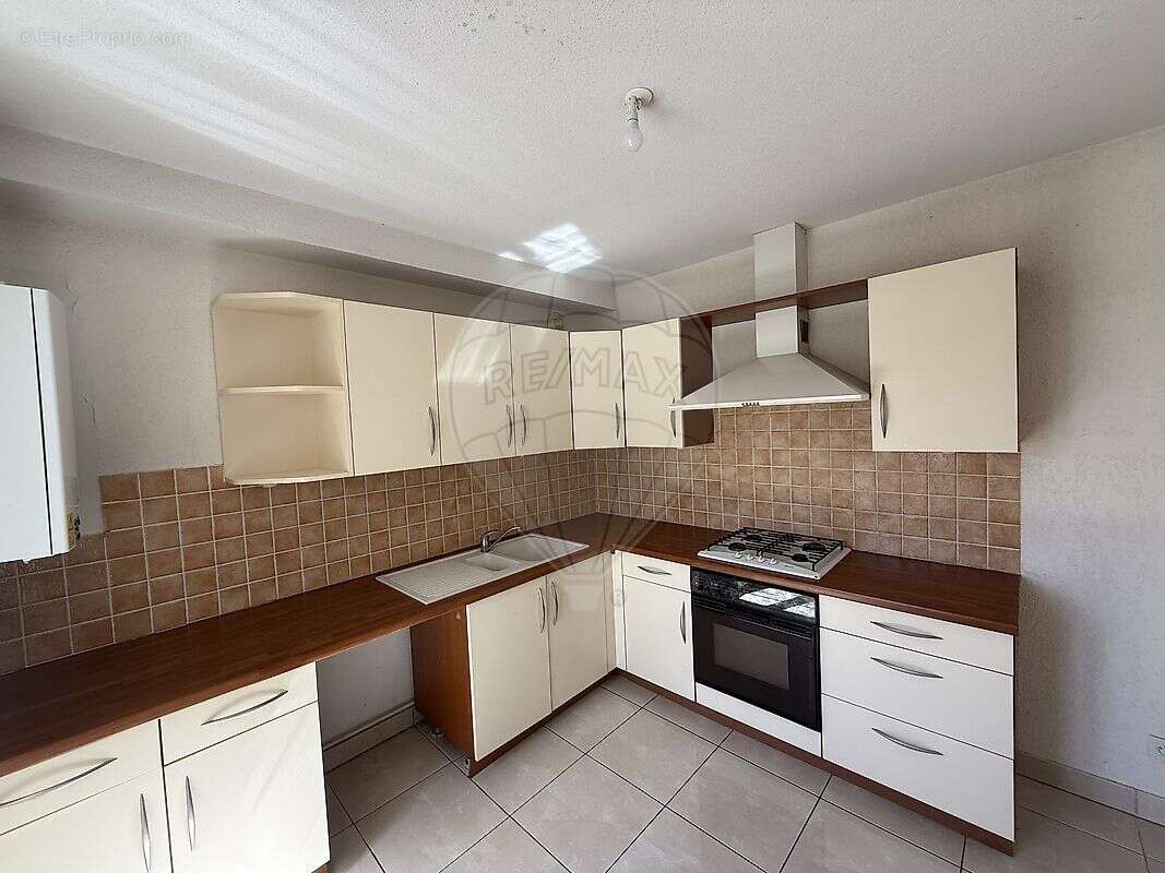 Appartement à VICHY