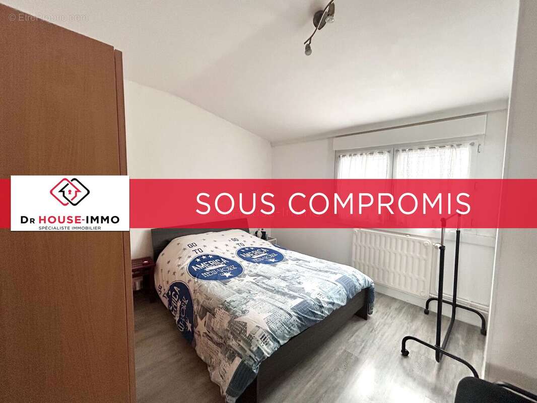 Maison à BRAY-DUNES