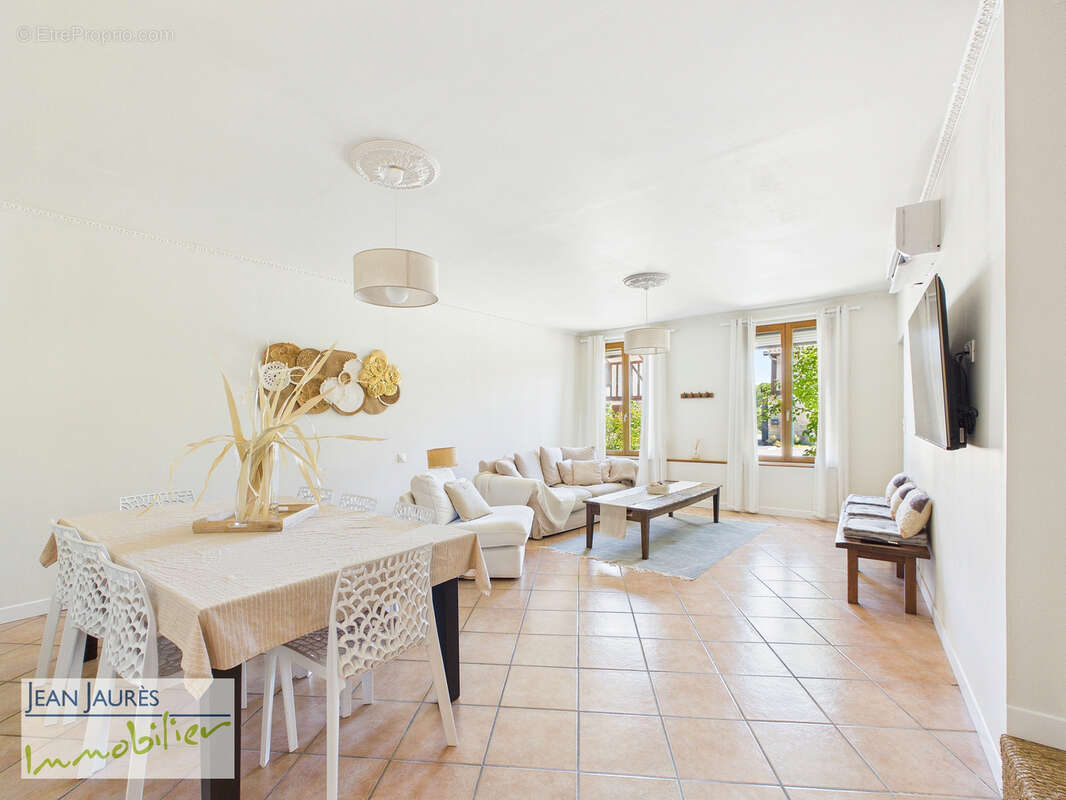 RADONVILLIERS : Maison de village avec grenier aménageable - photo 10