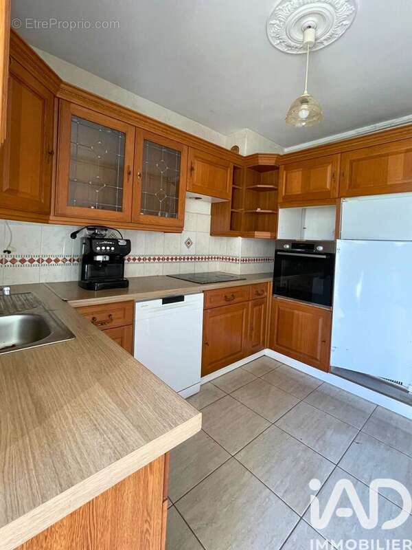 Photo 6 - Maison à BOURGES