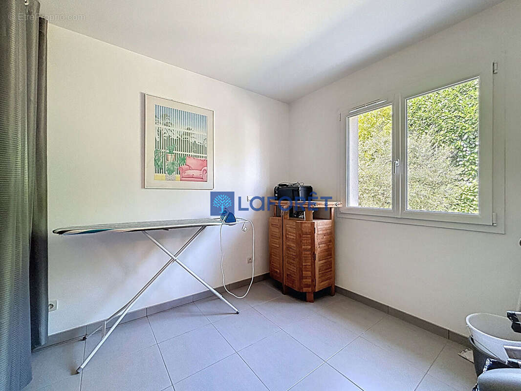 Maison à SAVIGNY-SUR-ORGE