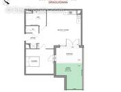 Photo 1 - Appartement à DRAGUIGNAN