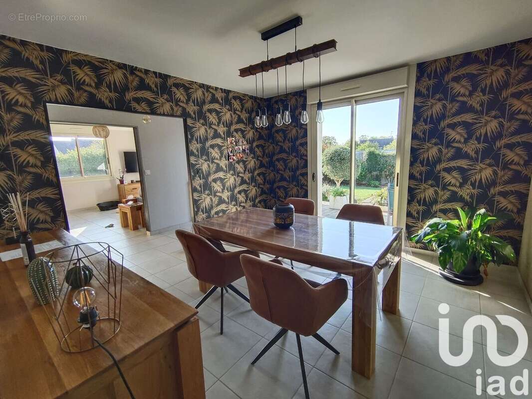 Photo 2 - Maison à JANZE