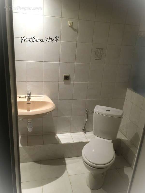 Maison à SARRE-UNION