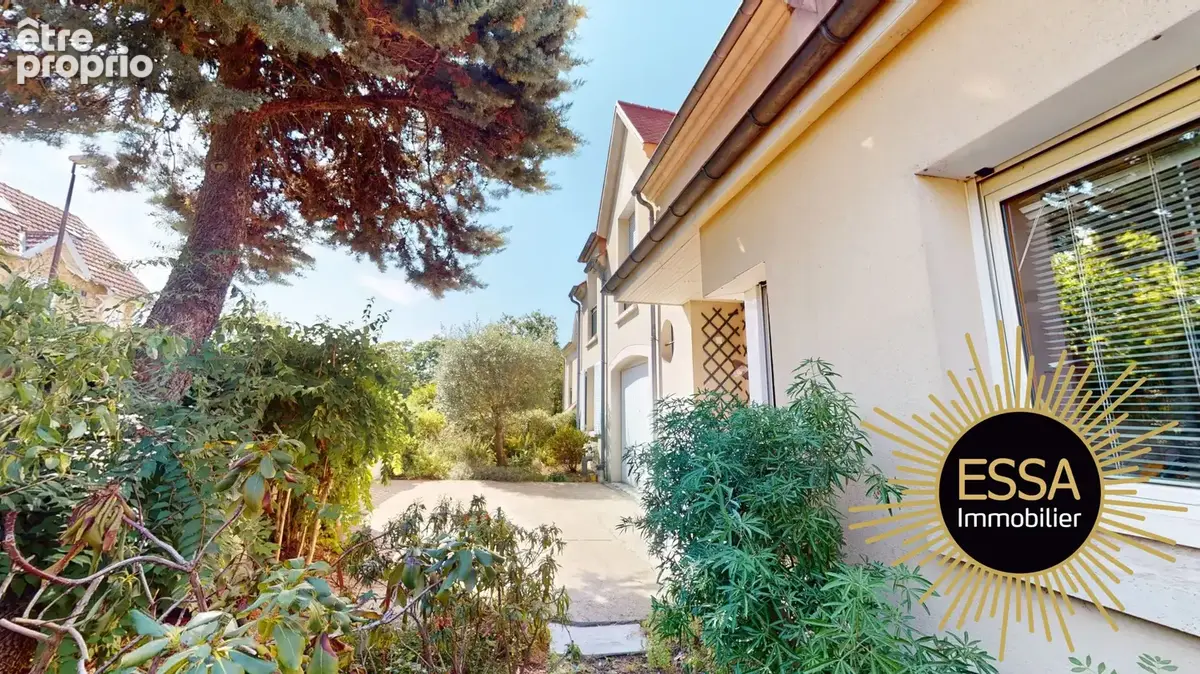 Photo Maison à Viroflay au prix de 1 350 000€