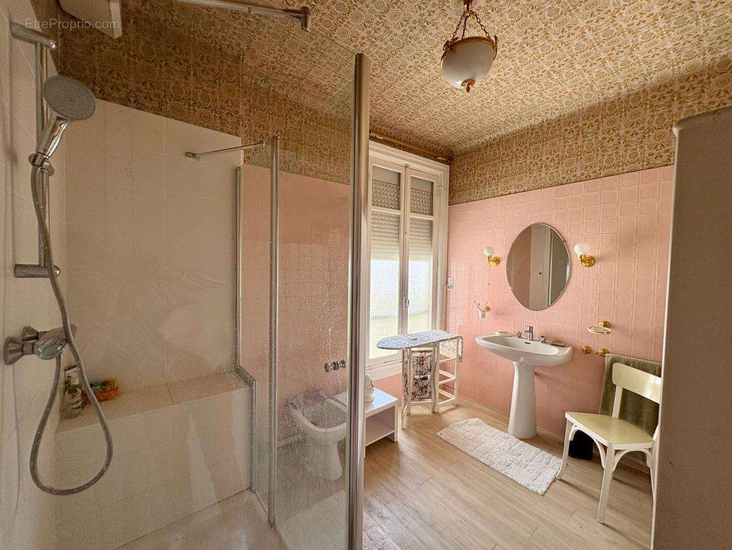 Maison à LA ROCHELLE