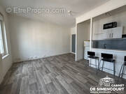 Appartement à AMIENS