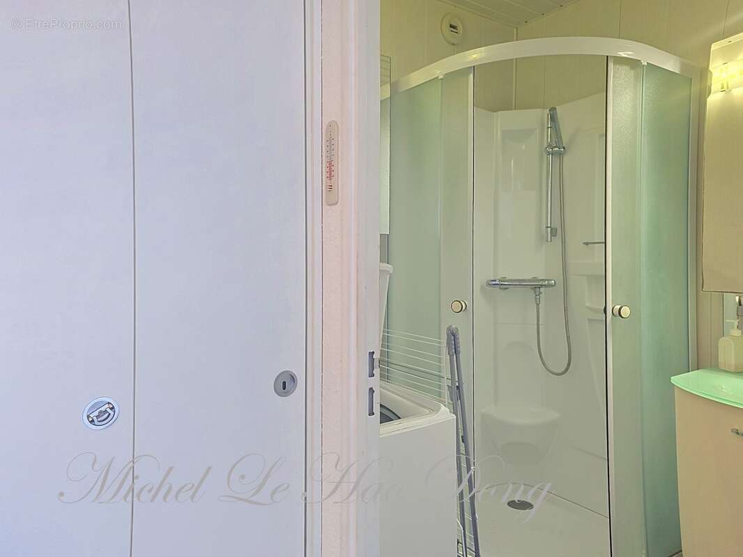 Appartement à vendre 2 pièces LE GRAU DU ROI (30) - photo 17