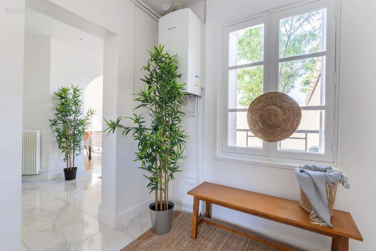 Maison à ARGENTEUIL