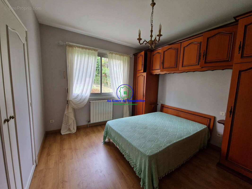 Maison à FOULAYRONNES