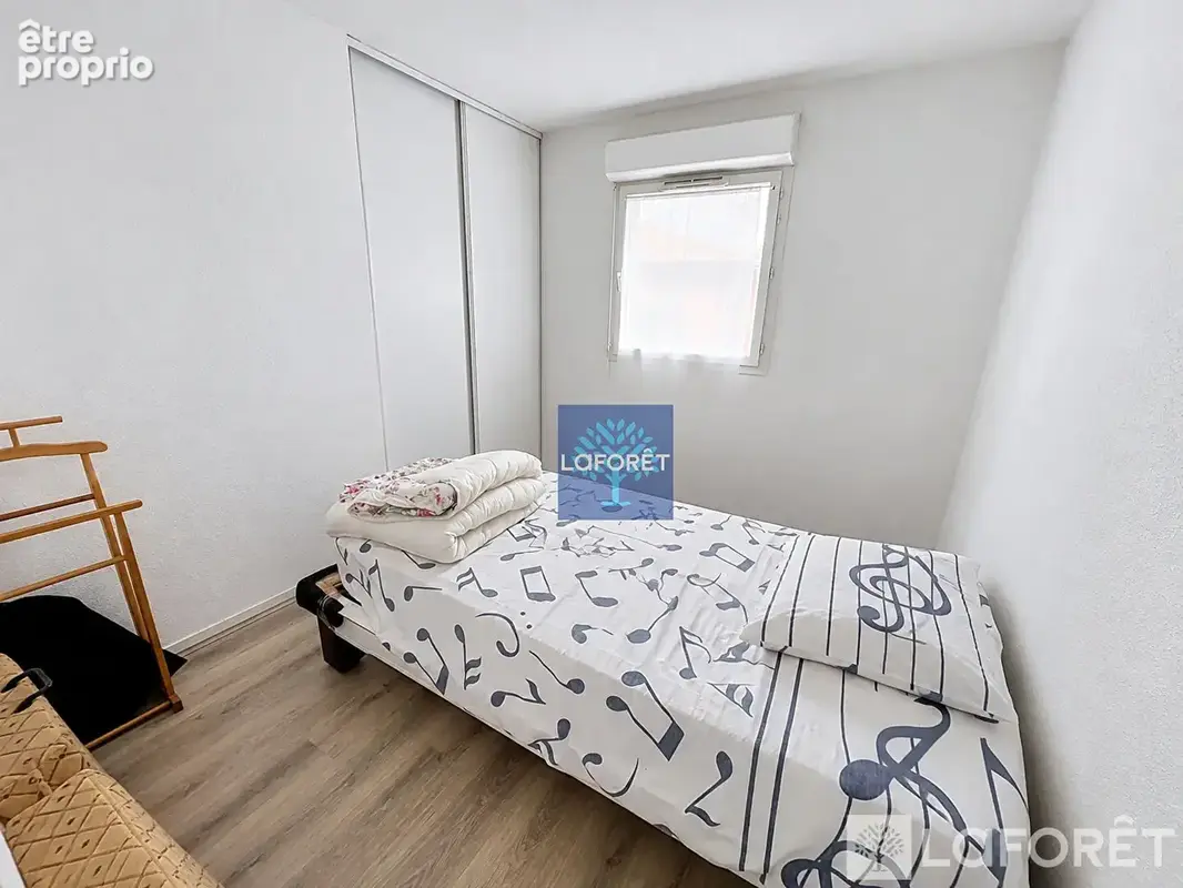 Appartement Martignas Sur Jalle 3 pièce(s) 62 m2 - photo 5