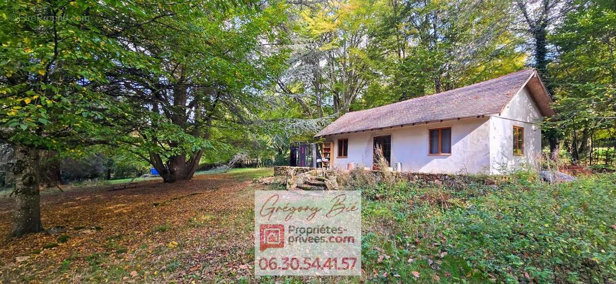 Maison à LA FERTE-SOUS-JOUARRE