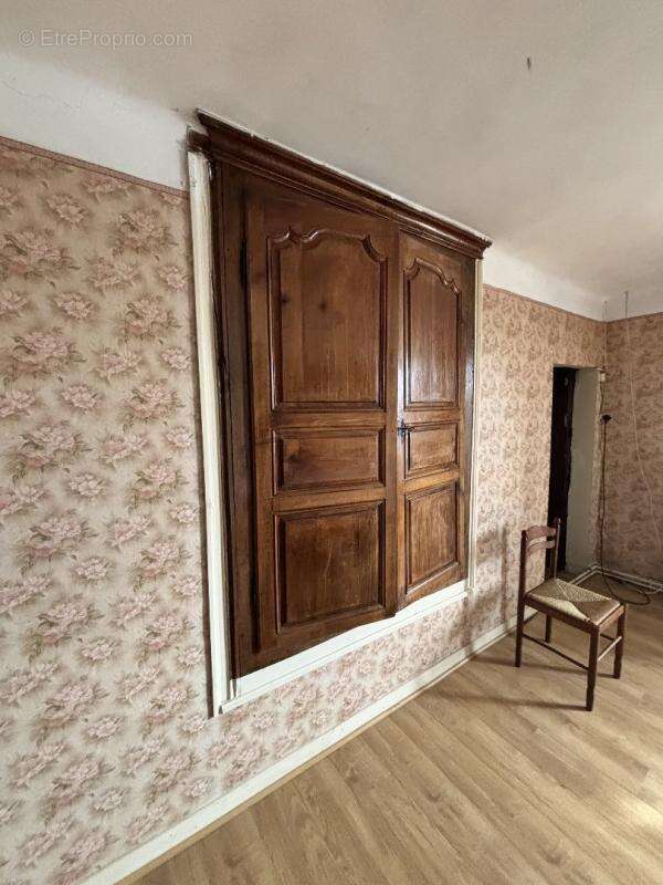 Maison à ROANNES-SAINT-MARY