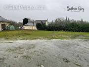 Photo 1 - Terrain à SAINT-JEAN-SUR-VILAINE