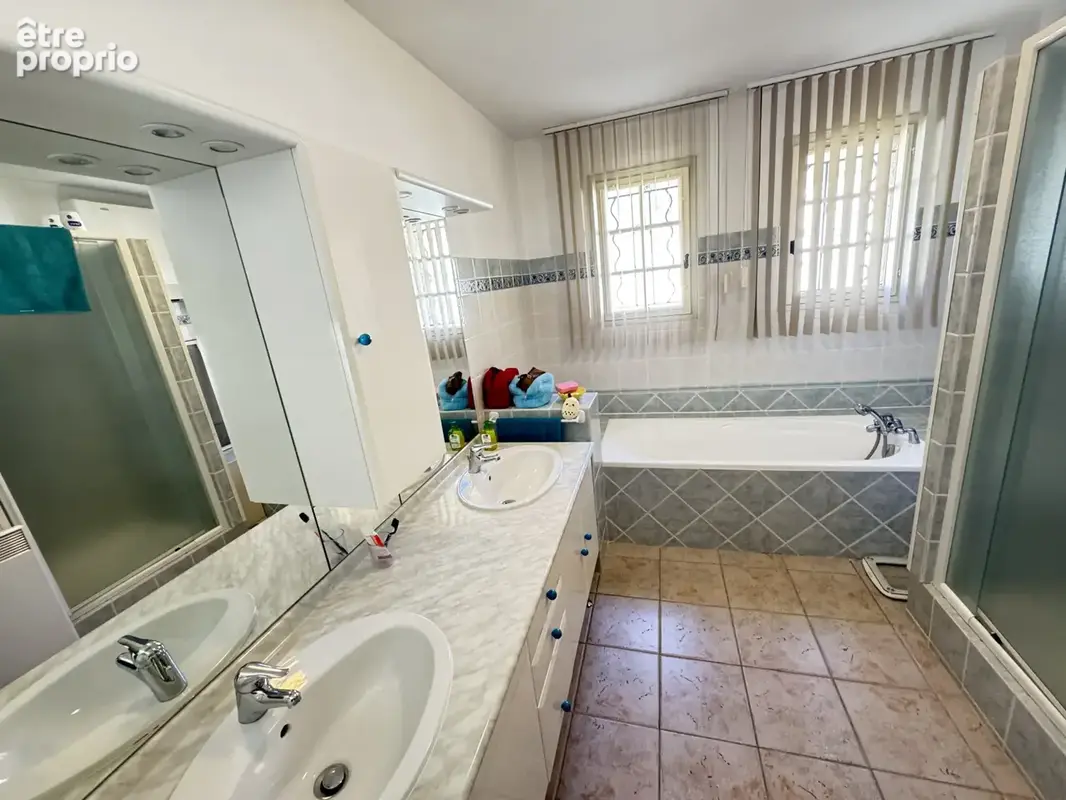 Artignosc sur Verdon Villa de 204m2 - photo 12