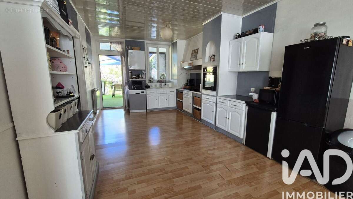 Photo 8 - Appartement à DECAZEVILLE