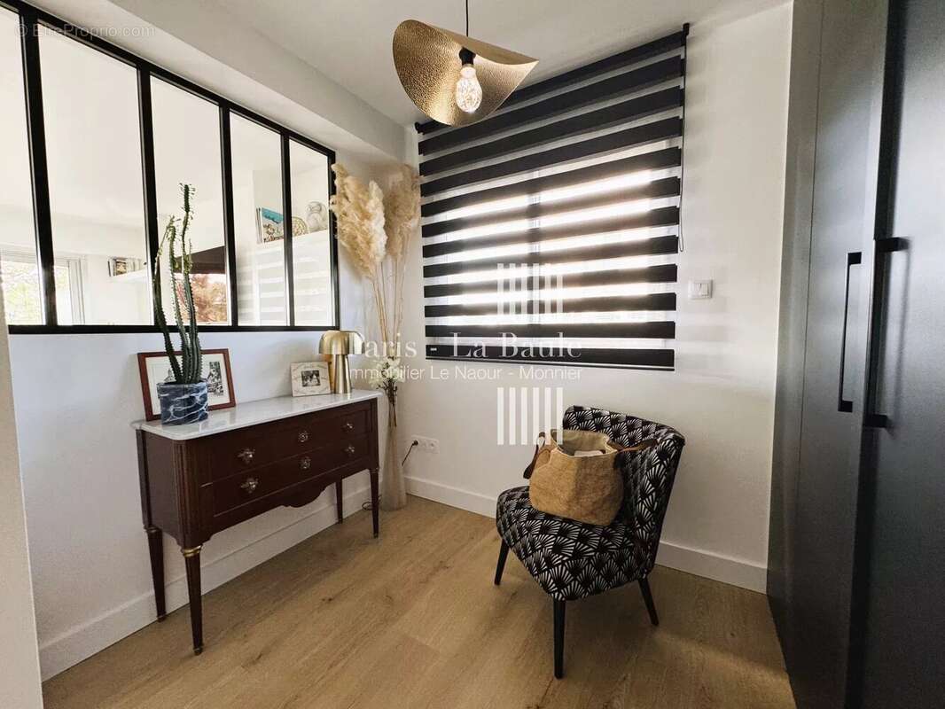 Appartement à LA BAULE-ESCOUBLAC