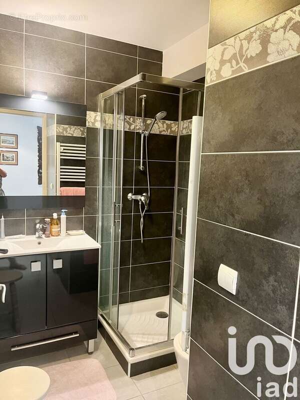 Photo 4 - Appartement à ANTIBES