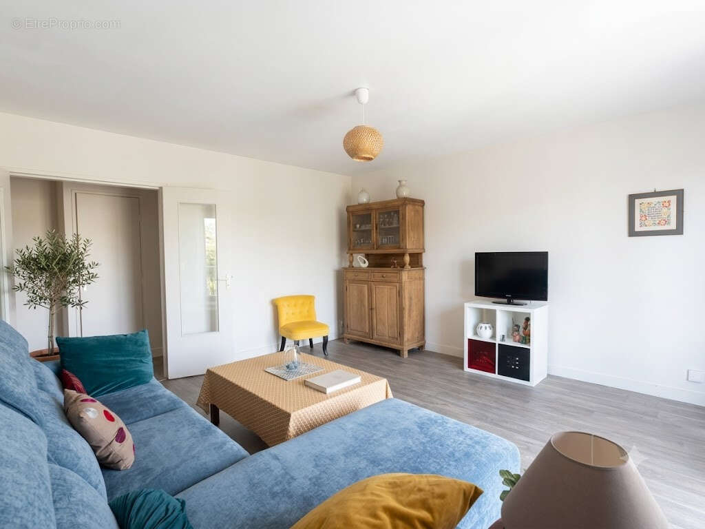 Appartement à TOURS