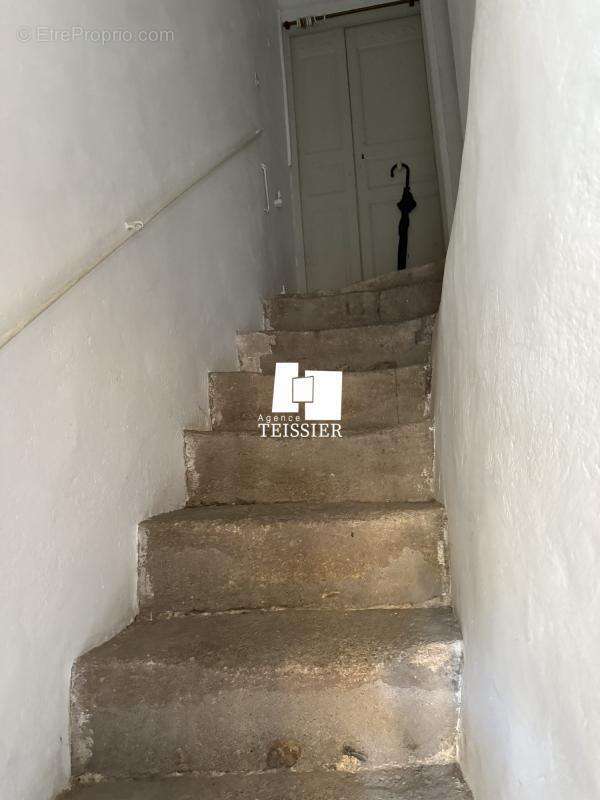 Appartement à LES VANS