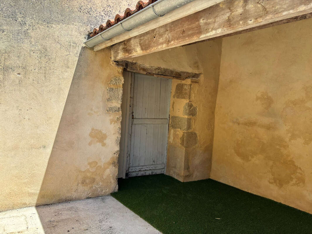 Appartement à SAUVETERRE-DE-GUYENNE
