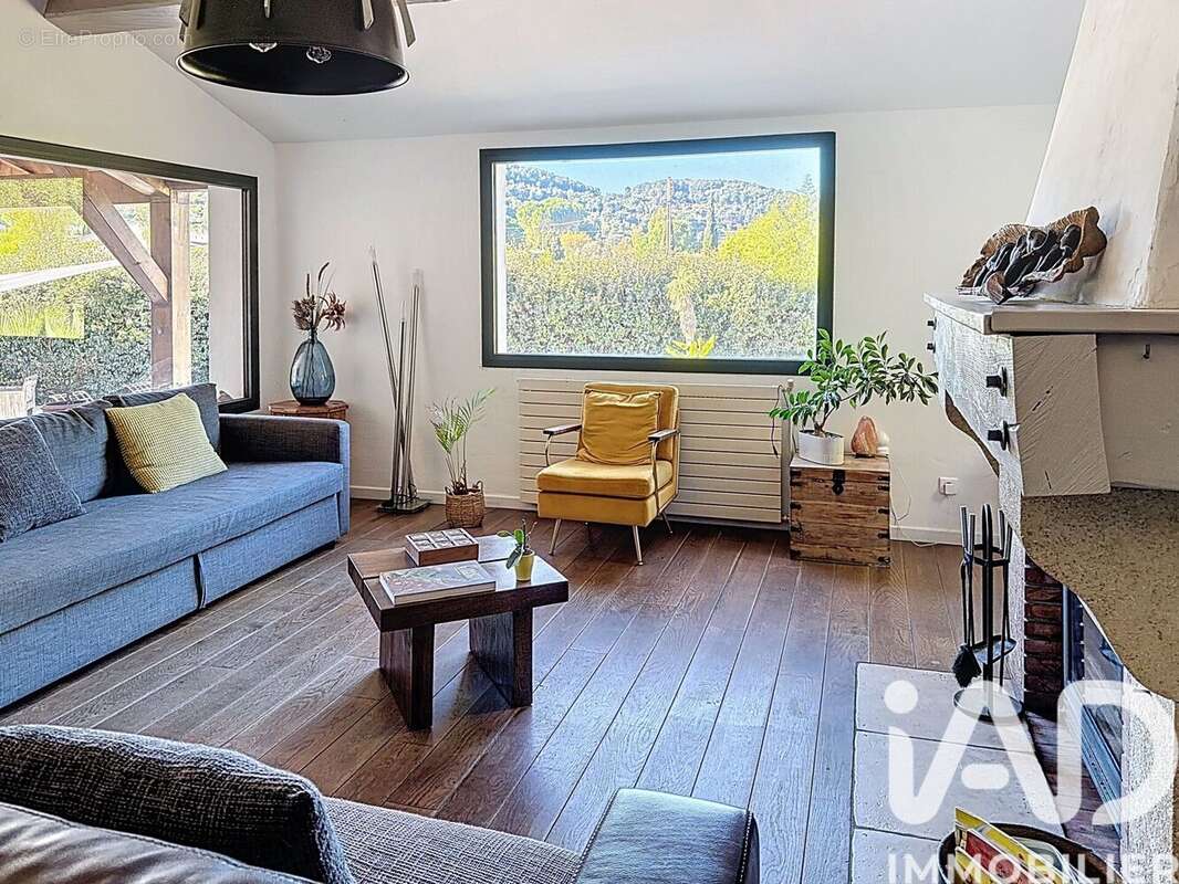 Photo 6 - Maison à LE BEAUSSET