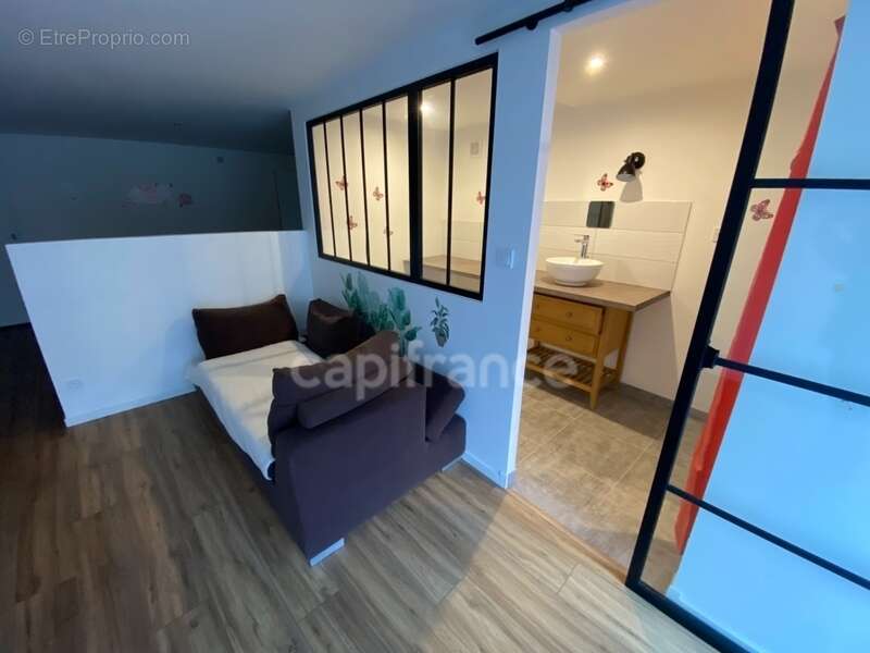 Maison à SANVIGNES-LES-MINES