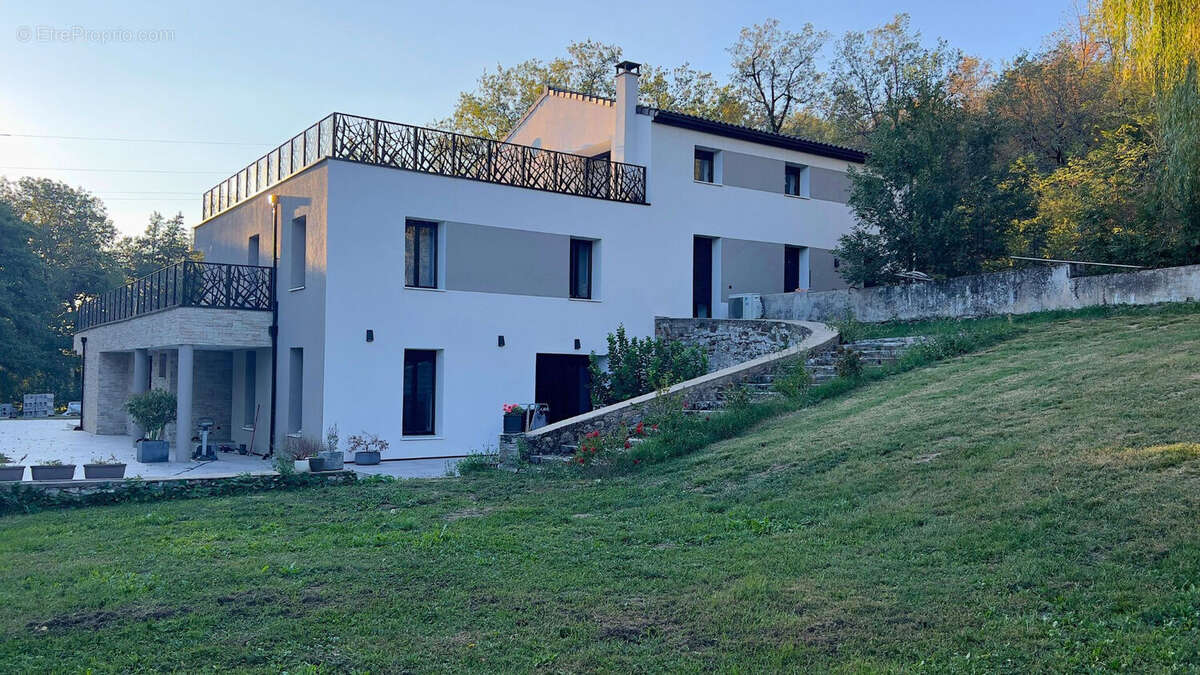 Maison à REVEL
