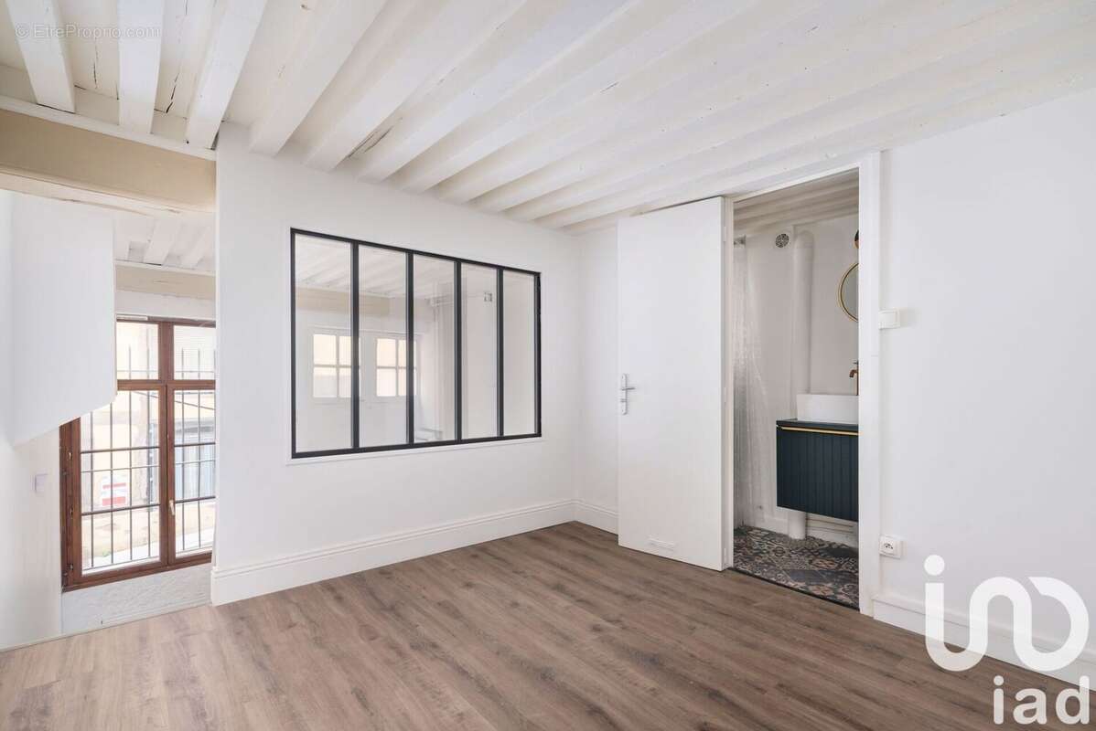 Photo 4 - Appartement à LYON-4E